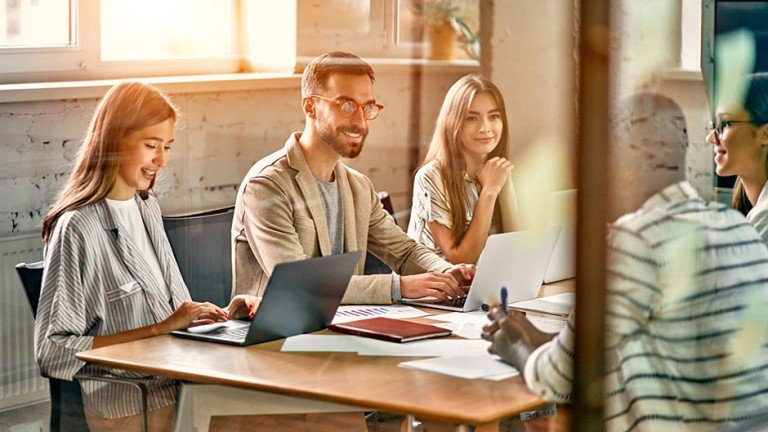 Manual de orientação: como adequar seu ambiente de trabalho para a transição de software jurídico